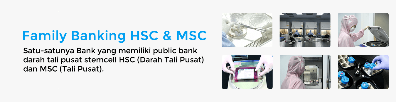 Family Banking HSC & MSC
